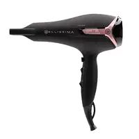 Bellissima K9 2500 secador 2300 W Negro, Rosa