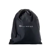 Bellissima K9 2500 secador 2300 W Negro, Rosa
