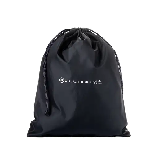 Bellissima K9 2500 secador 2300 W Negro, Rosa