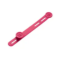 Bellissima K9 2500 secador 2300 W Negro, Rosa