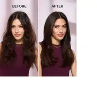 Bellissima Volume Dry & Style Cepillo de aire caliente Caliente Negro, Rosa 1000