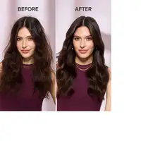 Bellissima Volume Dry & Style Cepillo de aire caliente Caliente Negro, Rosa 1000