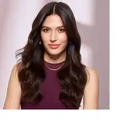 Bellissima Volume Dry & Style Cepillo de aire caliente Caliente Negro, Rosa 1000