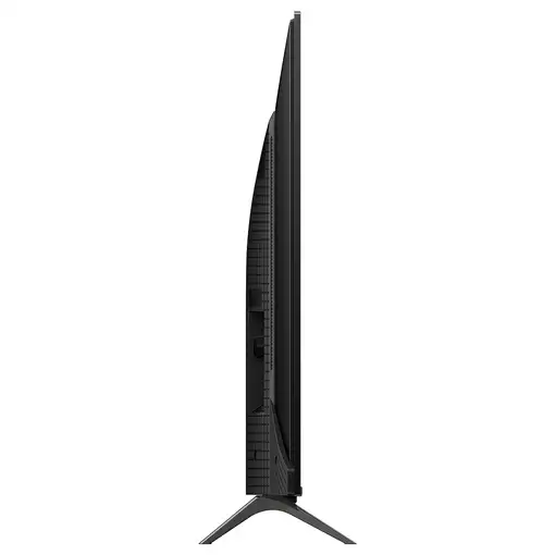 TCL C65 43C655 Televisor 109,2 cm (43\) 4K Ultra HD Smart TV Wifi Titanio 430 cd /