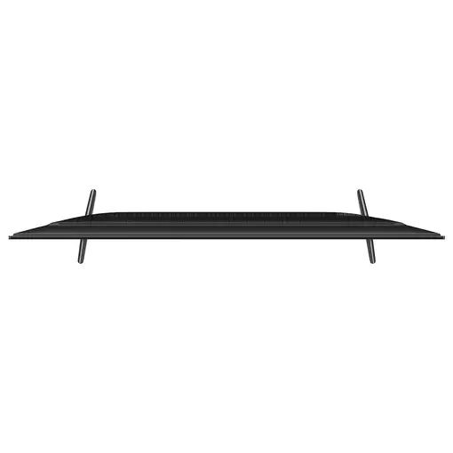 TCL C65 43C655 Televisor 109,2 cm (43\) 4K Ultra HD Smart TV Wifi Titanio 430 cd /