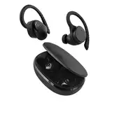 T'nB Energy Auriculares Inalámbrico gancho de oreja Llamadas/Música/Deporte/Uso di