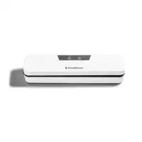 FoodSaver VS0290X sellador al vacío Blanco