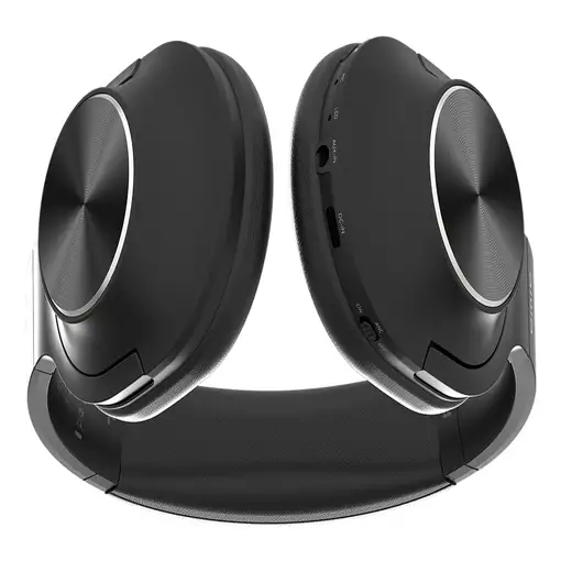 Aiwa HST-220BT auricular y casco Auriculares Inalámbrico y alámbrico Diadema Llama