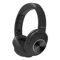Aiwa HST-220BT auricular y casco Auriculares Inalámbrico y alámbrico Diadema Llama