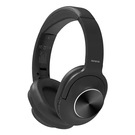 Aiwa HST-220BT auricular y casco Auriculares Inalámbrico y alámbrico Diadema Llama
