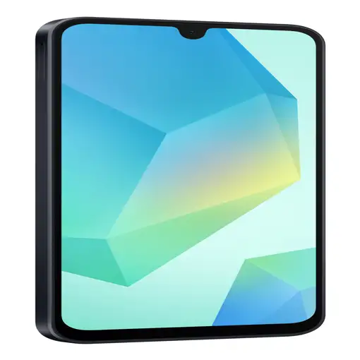 Samsung Galaxy A16 LTE 4/128GB Negro Libre
