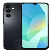 Samsung Galaxy A16 LTE 4/128GB Negro Libre