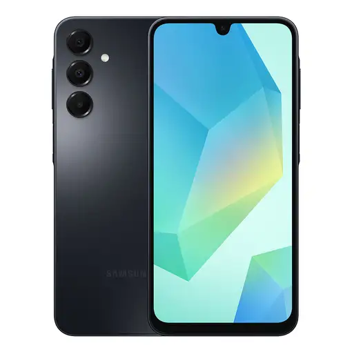 Samsung Galaxy A16 17 cm (6.7\) Ranura híbrida Dual SIM 4G USB Tipo C 8 GB 256 GB