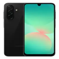Samsung Galaxy A26 5G 17 cm (6.7\) SIM doble Android 15 USB Tipo C 6 GB 128 GB 500