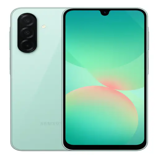 Samsung Galaxy A26 5G 17 cm (6.7\) Ranura híbrida Dual SIM Android 15 USB Tipo C 8