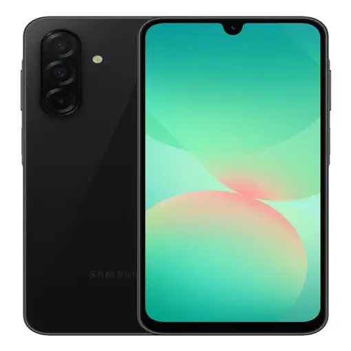 Samsung Galaxy A26 5G 17 cm (6.7\) Ranura híbrida Dual SIM Android 15 USB Tipo C 8