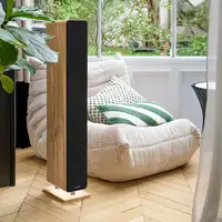 Altavoz Torre de sonido Bluetooth luminosa 120 W Thomson DS702