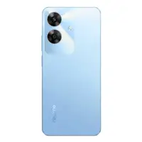 realme Note 60 17,1 cm (6.75\) SIM doble Android 14 4G USB Tipo C 6 GB 128 GB 5000
