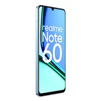 realme Note 60 17,1 cm (6.75\) SIM doble Android 14 4G USB Tipo C 6 GB 128 GB 5000