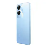 realme Note 60 17,1 cm (6.75\) SIM doble Android 14 4G USB Tipo C 6 GB 128 GB 5000