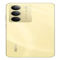 realme C75 17,1 cm (6.72\) SIM doble Android 14 4G USB Tipo C 8 GB 256 GB 5828 mAh