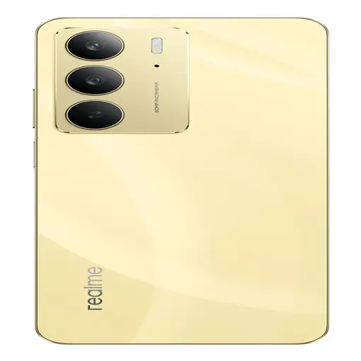 realme C75 17,1 cm (6.72\) SIM doble Android 14 4G USB Tipo C 8 GB 256 GB 5828 mAh