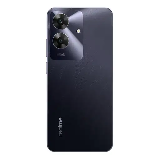 realme Note 60 17,1 cm (6.74\) SIM doble Android 14 4G USB Tipo C 4 GB 128 GB 5000