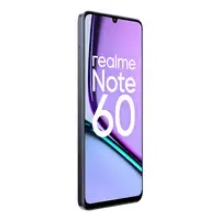 realme Note 60 17,1 cm (6.74\) SIM doble Android 14 4G USB Tipo C 4 GB 128 GB 5000