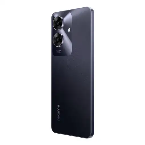 realme Note 60 17,1 cm (6.74\) SIM doble Android 14 4G USB Tipo C 4 GB 128 GB 5000