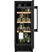 Balay 3WUF073B enfriador de vino Nevera de vino Bajo encimera Negro 21 botella(s) Balay 3WUF073B enfriador de vino Nevera de vino Bajo encimera Negro 21 botella(s)