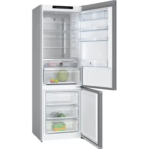 Balay 3KFC879BI nevera y congelador Independiente 440 L C Blanco