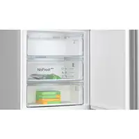 Balay 3KFC879BI nevera y congelador Independiente 440 L C Blanco