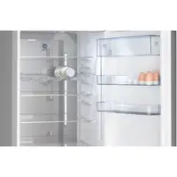 Balay 3KFC869NI nevera y congelador Independiente 363 L C Negro