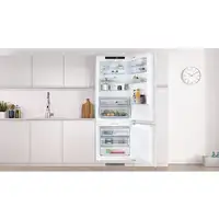 Balay 3KID967F nevera y congelador Integrado 381 L D