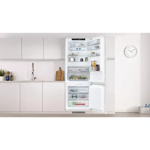 Balay 3KID967F nevera y congelador Integrado 381 L D