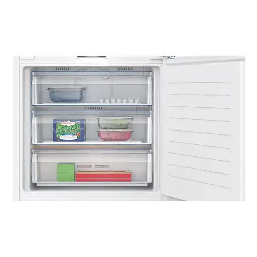 Balay 3KID967F nevera y congelador Integrado 381 L D