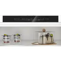 Balay 3KIE901F nevera y congelador Integrado 383 L E Blanco