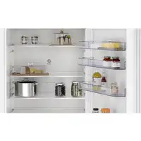 Balay 3KIE901F nevera y congelador Integrado 383 L E Blanco