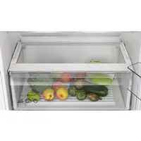 Balay 3KIE901F nevera y congelador Integrado 383 L E Blanco