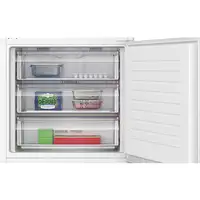 Balay 3KIE901F nevera y congelador Integrado 383 L E Blanco