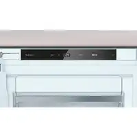 Balay 3GIE737F congelador Congelador vertical Integrado 212 L E Blanco