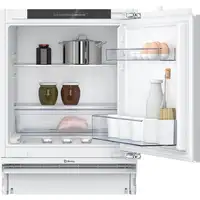 Balay 3KUE037S frigorífico Integrado 134 L E Blanco Balay 3KUE037S frigorífico Integrado 134 L E Blanco