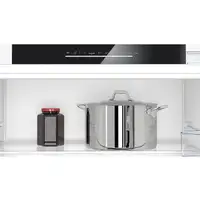 Balay 3KUE037S frigorífico Integrado 134 L E Blanco Balay 3KUE037S frigorífico Integrado 134 L E Blanco