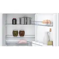 Balay 3KUE037S frigorífico Integrado 134 L E Blanco Balay 3KUE037S frigorífico Integrado 134 L E Blanco