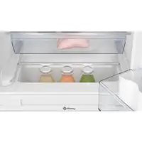 Balay 3KUE037S frigorífico Integrado 134 L E Blanco Balay 3KUE037S frigorífico Integrado 134 L E Blanco