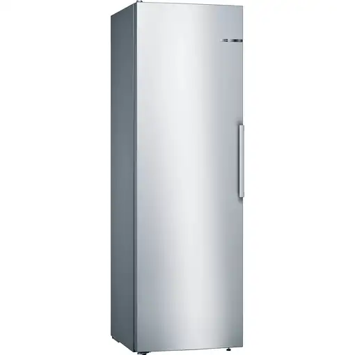 Bosch Serie 4 KSV36FIEP frigorífico Independiente 346 L Blanco