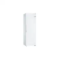 Bosch GSN36VWEP congelador Congelador vertical Independiente 242 L E Blanco