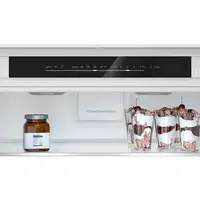 Bosch Serie 4 KBN96ADD0 nevera y congelador Integrado 381 L D Blanco