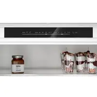 Bosch Serie 4 KBN96VSE0 nevera y congelador Integrado E Blanco