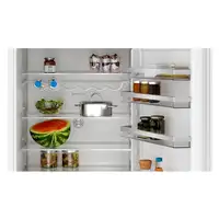 Bosch Serie 4 KBN96VSE0 nevera y congelador Integrado E Blanco